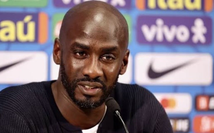 OTTO ADDO OUT: GFA PULLS THE PLUG ON BLACK STARS BOSS IN SHOCK MOVE