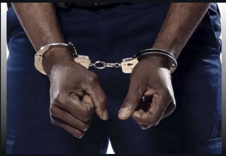 Nkwanta Crackdown: Six Arrested as Security Forces Tighten Grip After Deadly Clashes