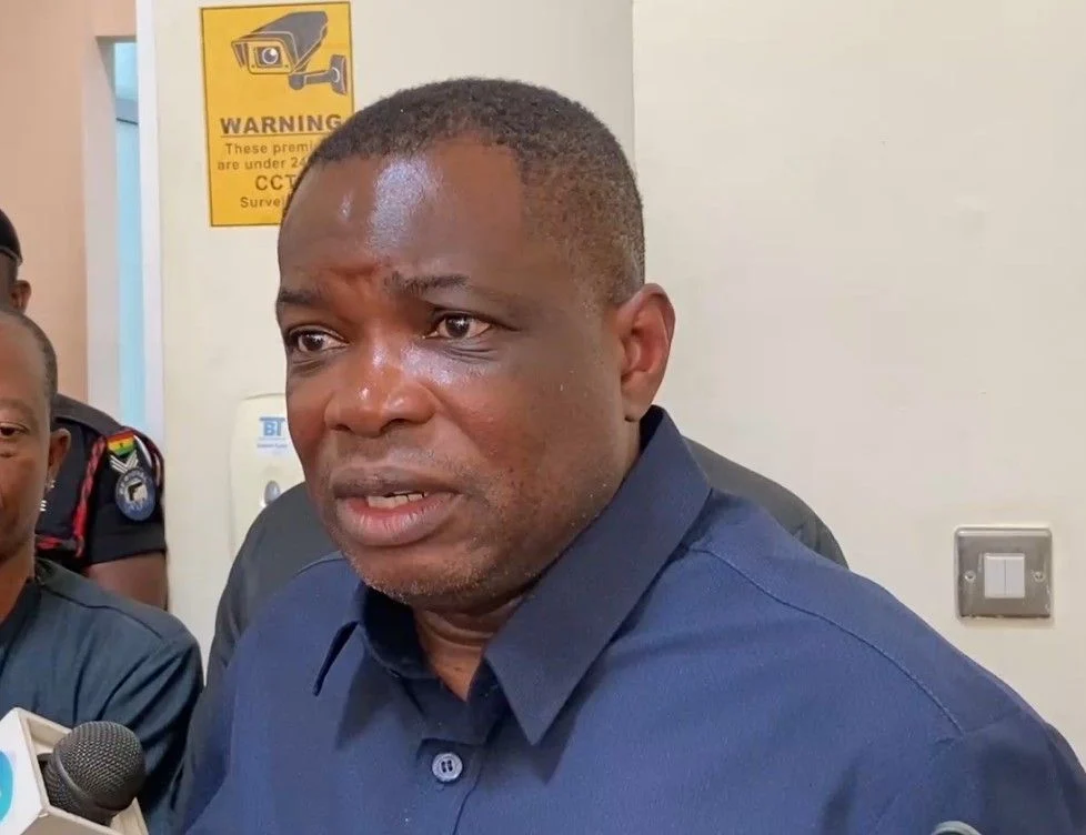 Broken System, Missing Records”: Roads Minister Slams GIFMIS Over Contract Chaos