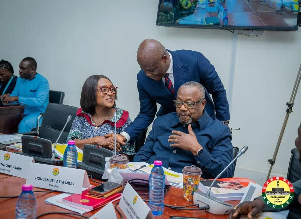 Tighten Your Systems” – Atta-Mills Pushes MDAs to Fix Internal Control Gaps