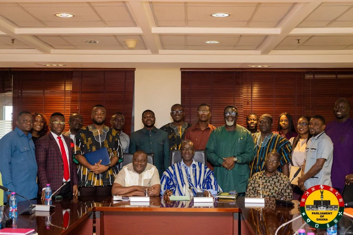 Parliament Moves to Boost Food Security as Committee Engages Key Agriculture Agencies