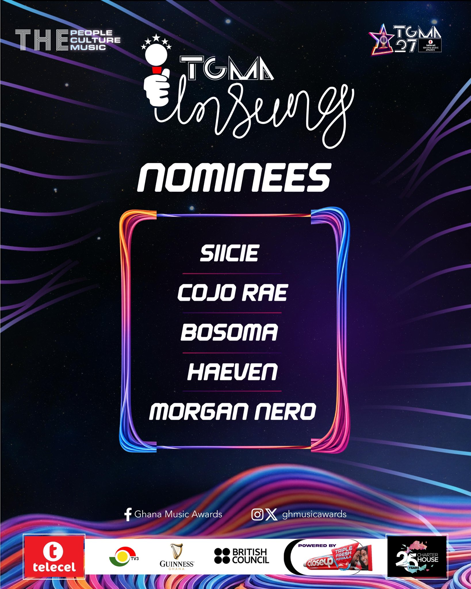 TGMA 27 Unsung Heat: New Kids Wanna Run the Game — Who’s About to Blow?!