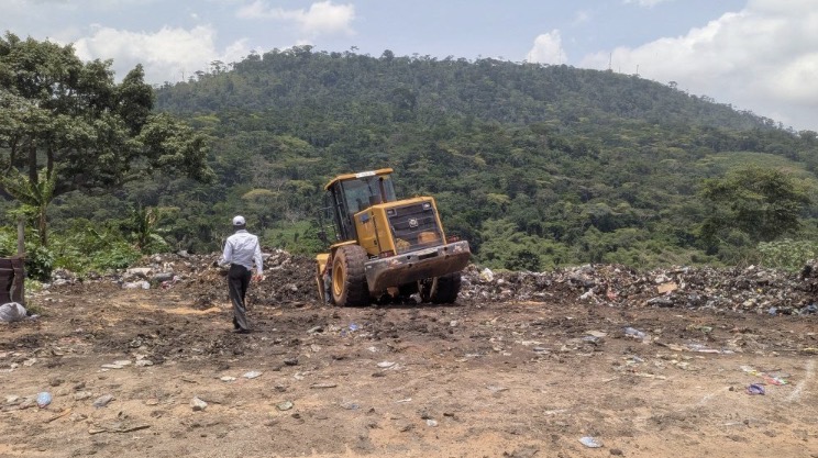 Kwahu Gears Up for Easter 2026: Massive Preparations Set to Ignite Festivities