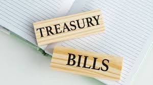 T-Bill Auction Misses Target as Investor Demand Slumps