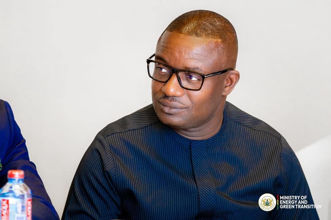 Energy Minister Rallies Stakeholders to Revive Petroleum Investment