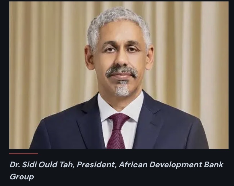 Africa’s Growth at Risk Despite Strong Rebound — AfDB Warns