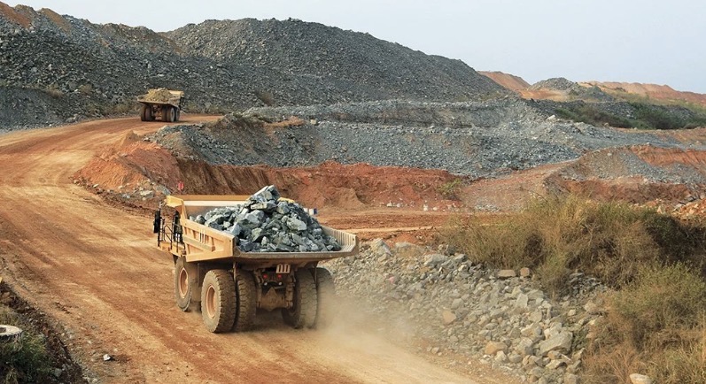 Damang Mine Drama: Heath Goldfields Flops Hard, Misses 80% Cut-Off