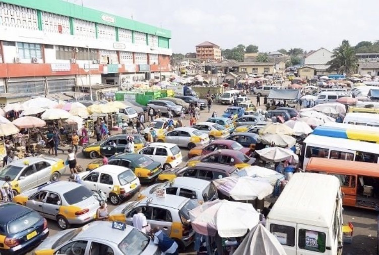 VIP Moves Mad? GPRTU Fires Back With “Do-Your-Own-Fare” Warning