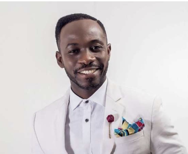From Rap Dada to Real-Life Hero” — Okyeame Kwame’s $1M Hospital Project Hits Different