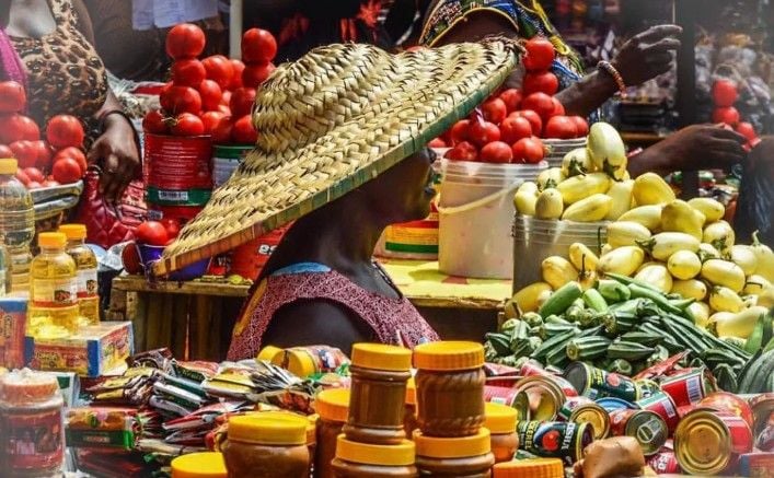 Ghana’s Economy Still Growing, But Not as Fast — Services Carry the Squad