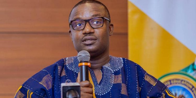 Underperforming ECG districts face possible shake-up