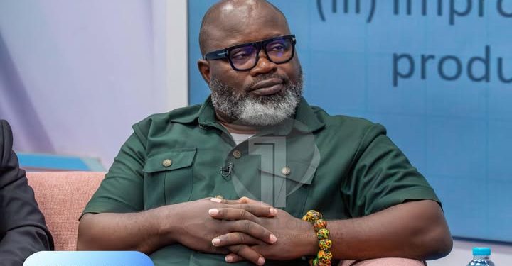 TVET Students Get Only GH₵33 a Year for Practicals — Report