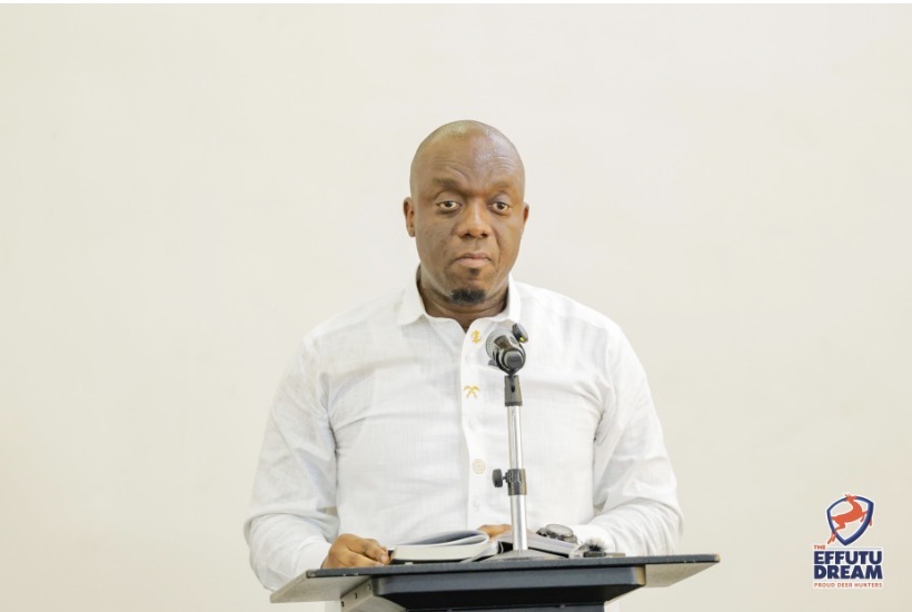 NPP Calls Out ‘Weird’ Arrests, Says “Don’t Cry When We Switch Sides” 