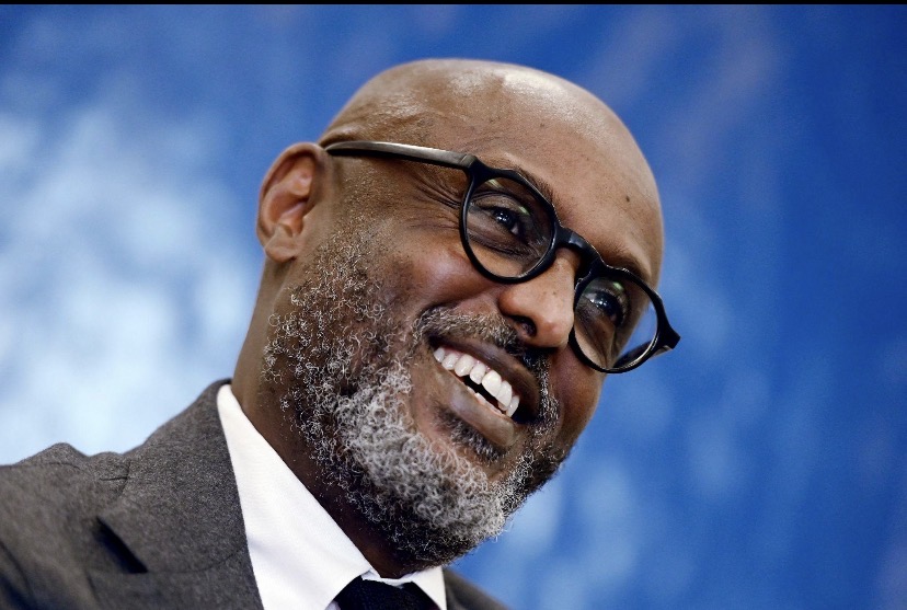 IMF backs Ghana’s economy but says don’t relax on spending