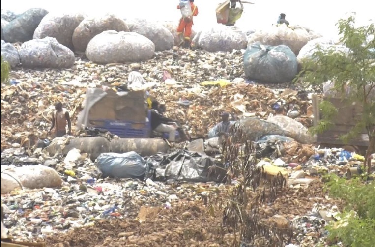 Gov’t Owes Waste Management Firms GHC4 Billion – ESPA