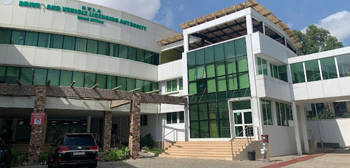 DVLA to Arrest and Prosecute Users of Fake, Expired DV Plates from May 4