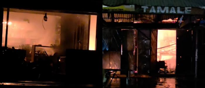 Handle appliances carefully to prevent fires – GNFS warns