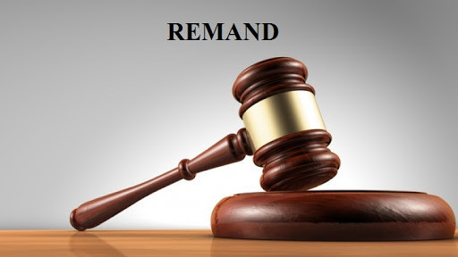 A Pastor and Two Others Remanded for Attempted Murder of Baby