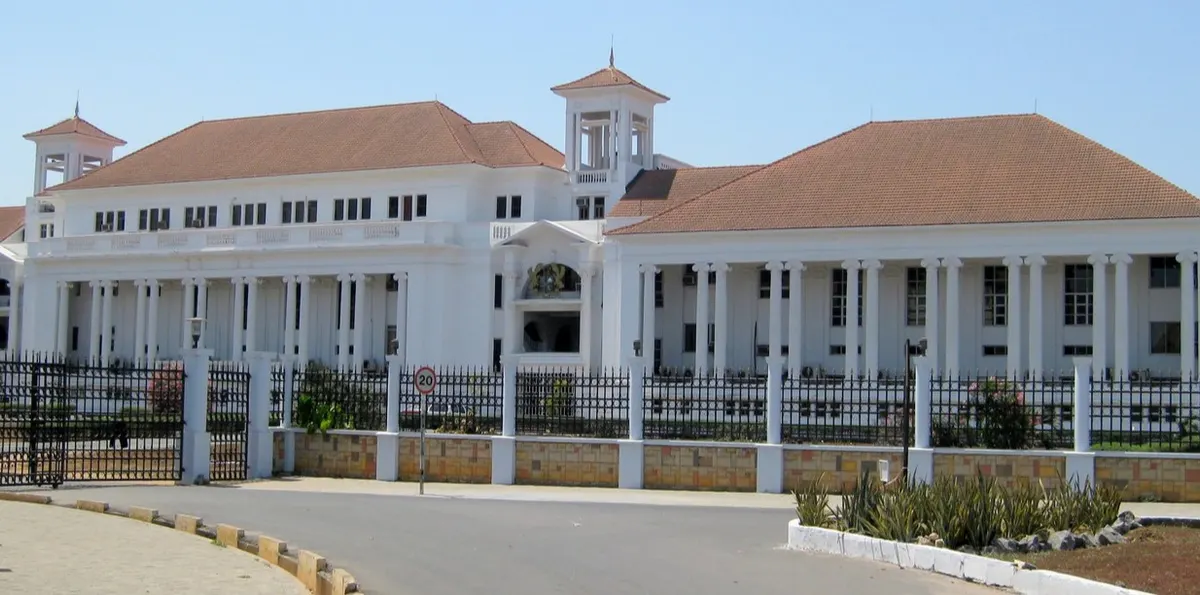 Supreme Court Case Could Strengthen Party Democracy – Lawyer