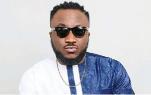 DKB Replies Jerry Ahmed,NDC Focused on Solving Problems, Not Targeting Sheldon