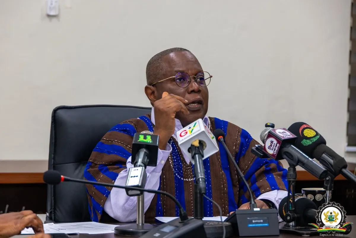 NDPC to Present New National Development Plan to Parliament by September 2026