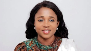 Ejisu MCE, “I Won’t Be Sacked”