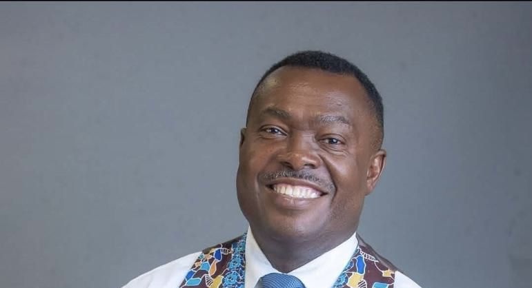Afadzinu confirmed as ITTF Sustainability Committee Chair