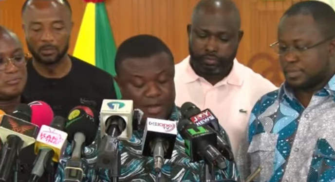 Mahama’s 1,200MW Power Plant Announcement Not New — Adomako-Mensah