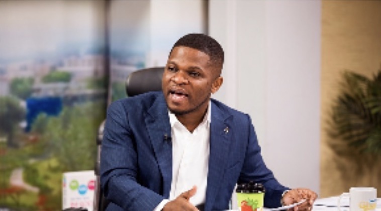 Gyamfi Explains BoG’s GH¢15bn “Loss”