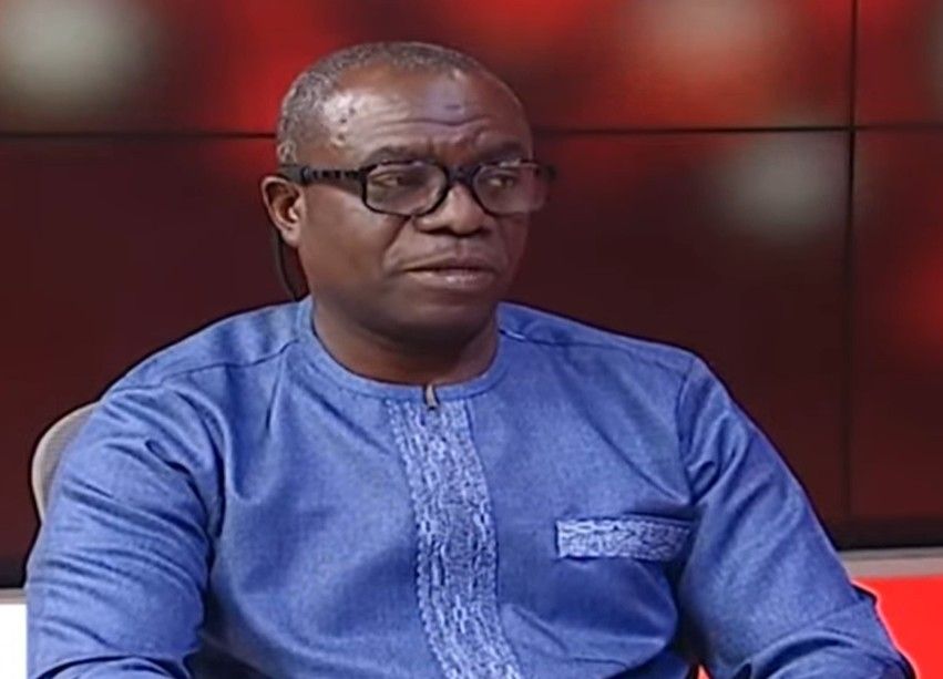 ECG boss says company would have collapsed without government ownership