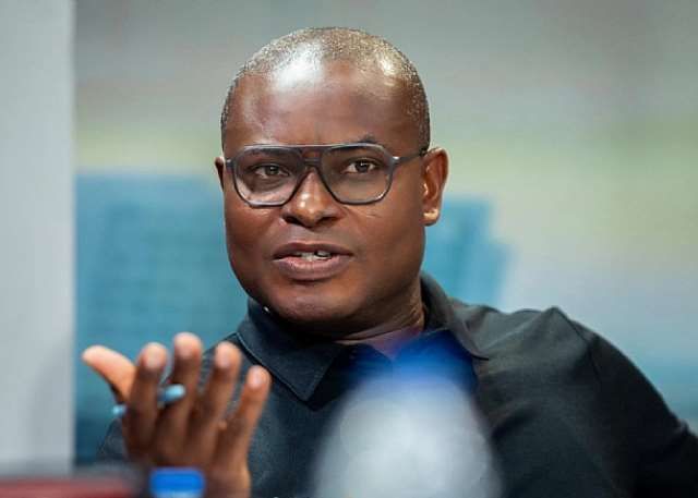 Ahiagbah, Bank of Ghana is policy-insolvent