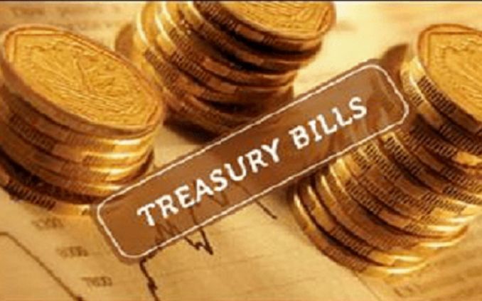 Government exceeds treasury bill target after strong investor demand