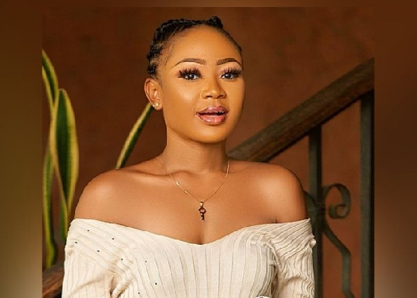'The lady ex-convict has sold you out, lay low!' - Akuapem Polo warns 'Gameboys'