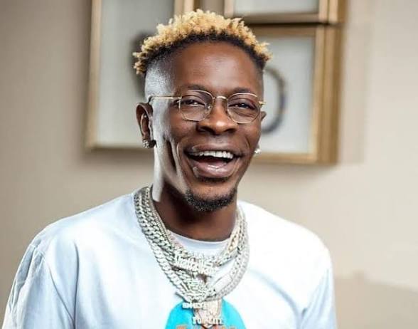 Shatta Wale Wins Double at 43rd IRAWMA Awards in Florida