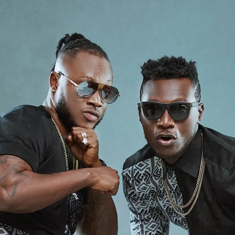 We nearly took down our song with King Paluta because he refused to promote it — Keche