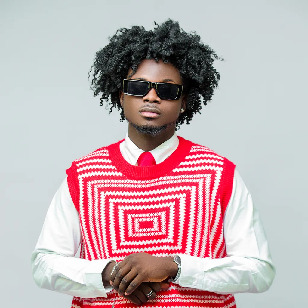     “I’m Getting Discouraged” – Kuami Eugene Speaks On Future In Music