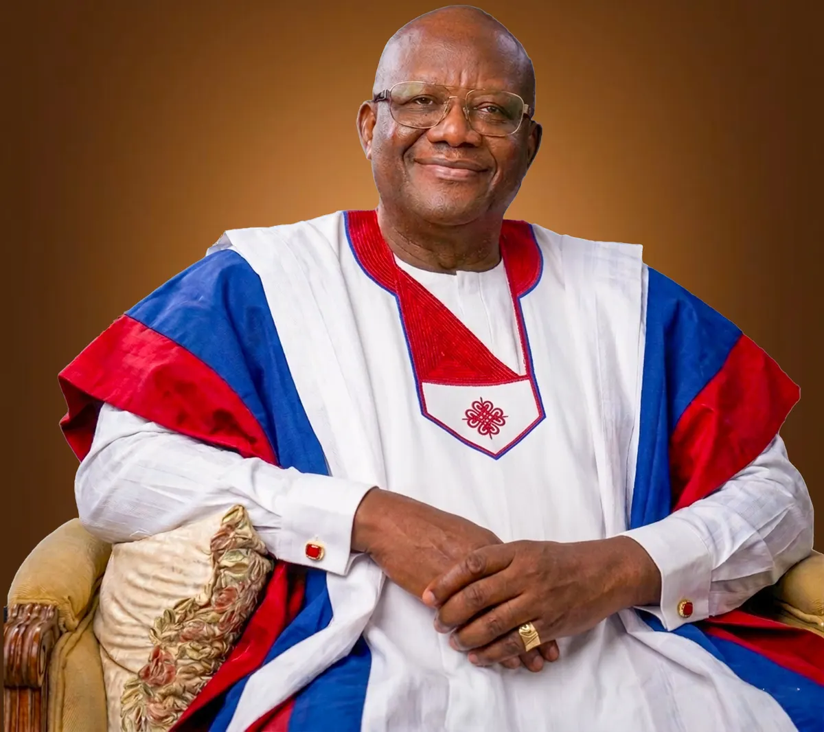 NPP National Chairman aspirant urges Minority to lead party to Reunite, Rebuild and Recapture power in 2028