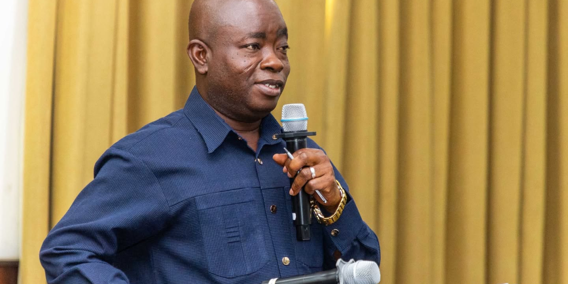     High Fuel and Spare Parts Costs Continue to Push Transport Fares Up – Sampson Ahi