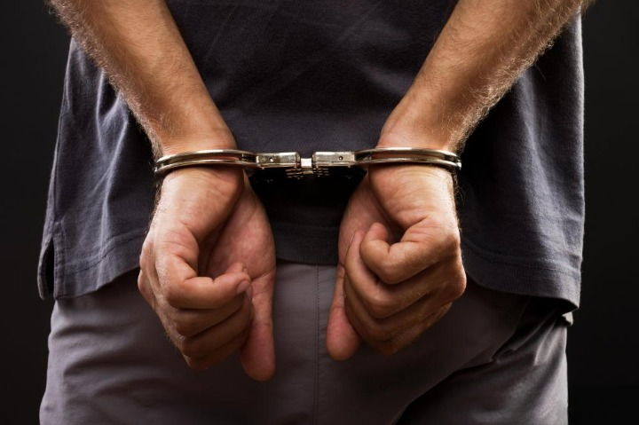 Police Arrest Suspect After Cutlass Attack at Agona-Amenfi Palace